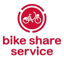 bike share service